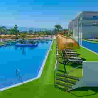 Cabogata Mar Garden, 2 of 5