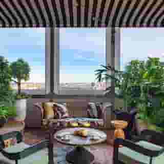 Park Lane New York, 1 of 5