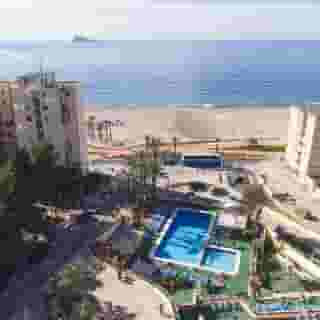Poseidon Playa Hotel, 3 of 5