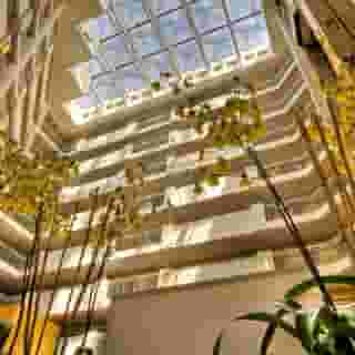 Hilton Santa Monica Hotel & Suites, 6 of 6