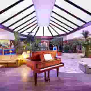 Gunes Hotel Merter, 1 of 5