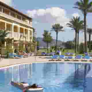 Club del Sol Aparthotel, 4 of 5