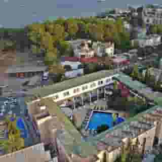 Sky Star Hotel, 2 of 5