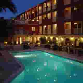 Oasis Hotel, 3 of 5