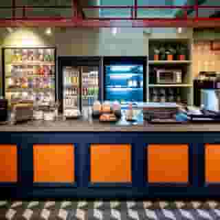 Tourist Inn Budget Hotel, 4 of 5