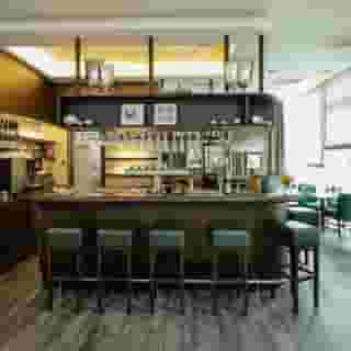 Airporthotel Berlin Adlershof, 5 of 5