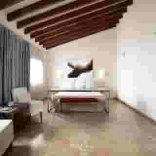 Petit Palace Hotel Tres, 5 of 5