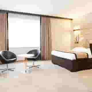 Novotel Brussels Centre Midi Station, 6 of 6