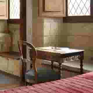 Relais du Silence Saiaz Getaria Hotela, 2 of 5