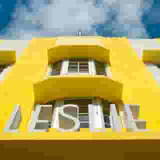 Leslie Hotel Ocean Drive, 4 of 5