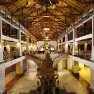 Nusa Dua Beach Hotel & Spa Handwritten Collection, 1 of 5