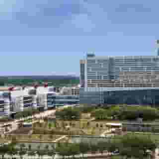 Hilton Americas Housto, 5 of 5