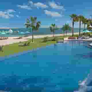 JA Palm Tree Court, 2 of 5
