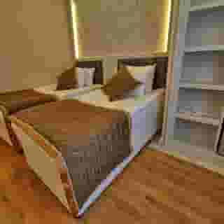 Samir Deluxe Hotel, 2 of 5