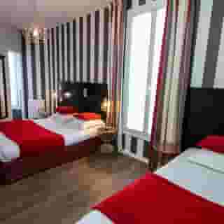 Eiffel Villa Garibaldi, 3 of 5