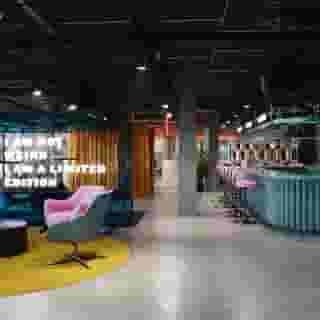 The Social Hub Berlin, 4 of 5