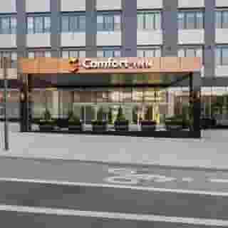 Comfort Inn Prospect Park Brooklyn, 5 of 5