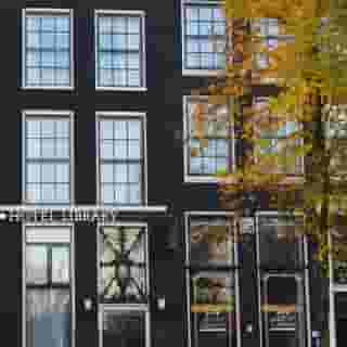 Hotel Library Amsterdam, 5 of 5