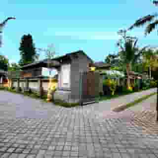 Ubud Raya Villa, 4 of 5