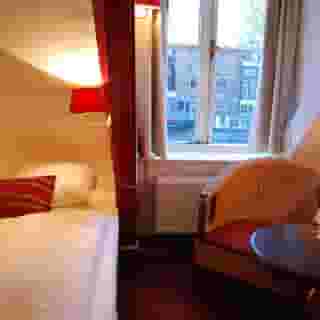 Amsterdam House Hotel, 6 of 6