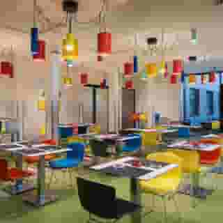 ibis Styles Budapest Citywest, 3 of 5