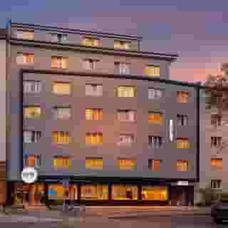 yggotel Ravn, 1 of 5