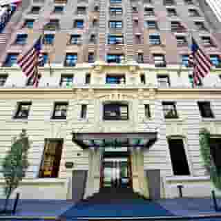 Ameritania Hotel, 1 of 5