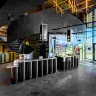 Ibis Budapest Stadium, 2 of 5