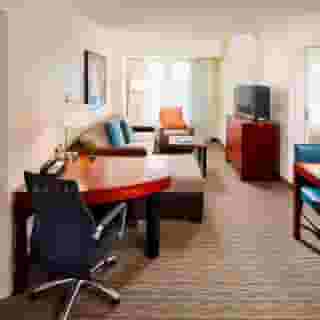 Residence Inn By Marriott Bellevue Downtown, 3 of 5