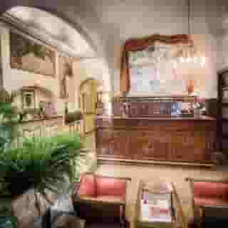 Palazzo Dal Borgo, 4 of 5