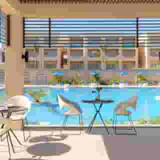 Cleopatra Luxury Resort Sharm - Adult Only (16+), 5 of 5