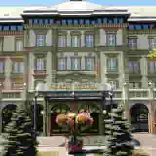 Ensana Grand Margaret Island, 1 of 5