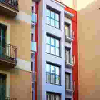Barcelona Apartment Gran de Gracia, 3 of 5