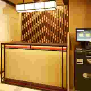 GATE STAY Nihonbashi Suitengumae, 4 of 5