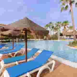 Best Alcazar, 3 of 5