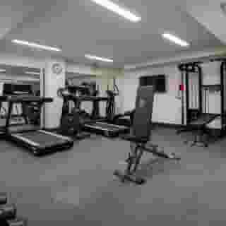 Voco Edinburgh - Haymarket, 2 of 5