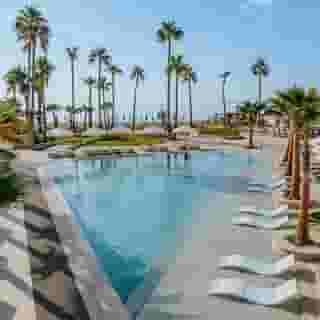 Lordos Beach Hotel, 5 of 5