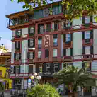 Columbia Charming Spa, 1 of 5