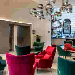 T62 Hotel, 6 of 6