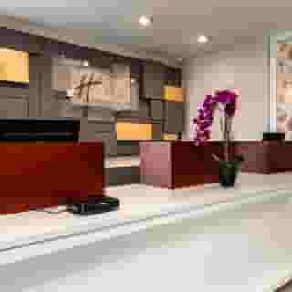 Hol. Inn Exp.  Orlando - Lake Buena Vista, 3 of 5