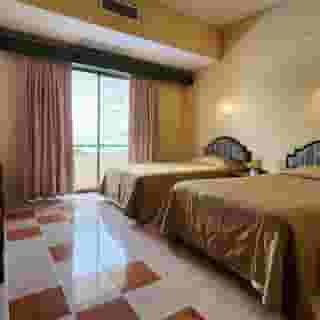 Pattaya Garden Hotel, 5 of 5