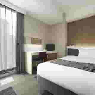 Hotel Sunroute Shinbashi, 6 of 6