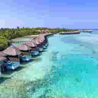 Sheraton Maldives Full Moon Resort & Spa, 1 of 5