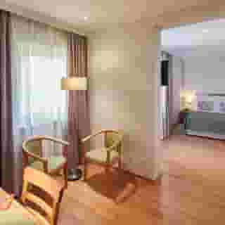 Luna Esperanca Centro Hotel, 3 of 5