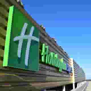 Holiday Inn Express Amsterdam - North Riverside, 2 of 5