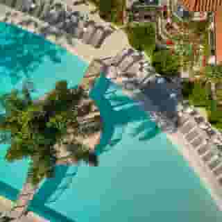 Tsilivi Beach Hotel, 5 of 5