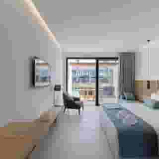 D'Andrea Lagoon All suites - Adults Only, 3 of 5