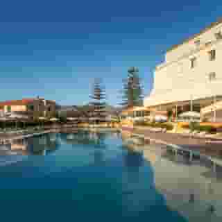 Grand Hotel Vesuvio, 1 of 5