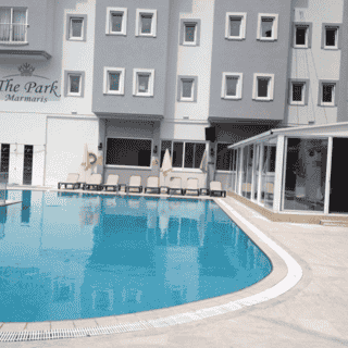 The Park Marmaris, 3 of 5