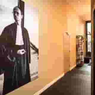 Court Hotel City Centre Utrecht, 3 of 5